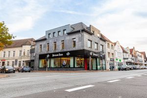 Unser Reisebüro in Vechta.