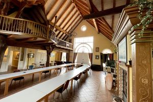 Unser Veranstaltungssaal