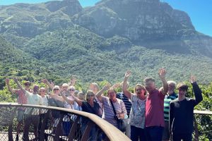 Welt erfahren - mit Höffmann